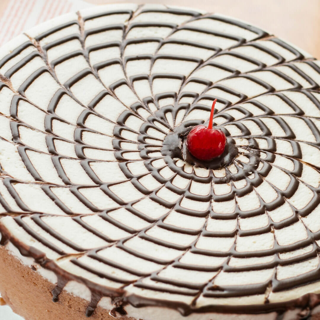 12+ Order Tres Leches Cake